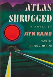 Atlas Shrugged